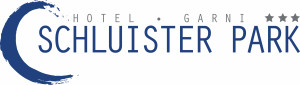 Logo de l'établissement Hotel Schluister Parkhotel logo