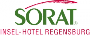 SORAT Insel-Hotel Regensburg Hotel Logohotel logo
