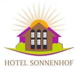 Hotel Sonnenhof Hotel Logohotel logo