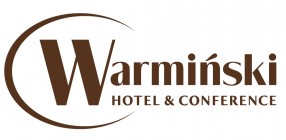 Warmiński Hotel & Conference hotel logohotel logo