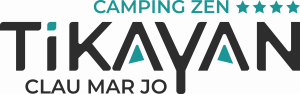 hotellogo TIKAYAN Camping Clau Mar Johotel logo