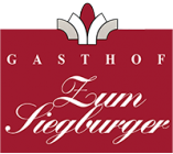 Gasthof zum Siegburger hotel logohotel logo