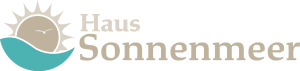 Haus Sonnenmeer Hotel Logohotel logo