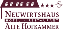 Neuwirtshaus Hotel Logohotel logo