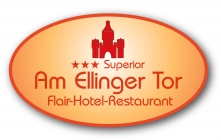 Flair Hotel am Ellinger Tor Hotel Logohotel logo