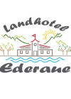 Landhotel Ederaue hotel logohotel logo