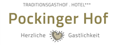 Hotel Pockinger Hof hotel logohotel logo