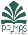 Palmas Hotel & Spa hotel logohotel logo