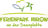 All Season Parks - Ferienpark Mirow hotel logohotel logo