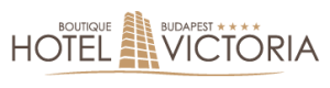 Boutique Hotel Victoria Budapest**** hotel logohotel logo