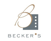 Becker's Hotel & Restaurant hotel logohotel logo