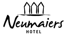 Hotel-Restaurant Neumaier hotel logohotel logo