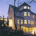 Hotel Waldhaus Langenbrahm hotel logohotel logo