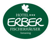 Hotel Erber hotel logohotel logo