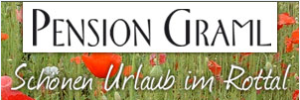 Pension Graml hotel logohotel logo