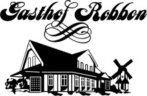 Gasthof Robben hotel logohotel logo