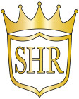 Sachsenwald Hotel Reinbek hotel logohotel logo