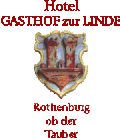Hotel Gasthof zur Linde e. K. hotel logohotel logo