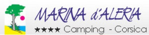 Camping Marina d'Aléria hotel logohotel logo