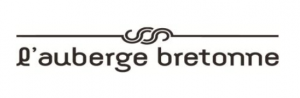 Logo de l'établissement Hôtel L'Auberge Bretonnehotel logo