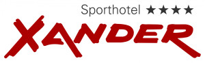 Sporthotel Xander hotel logohotel logo