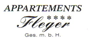 Fleger Appartements**** hotel logohotel logo