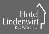 Hotel Lindenwirt hotel logohotel logo