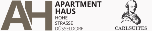 Apartmenthaus Hohe Straße hotel logohotel logo
