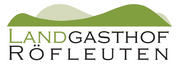 Landhotel Röfleuten hotel logohotel logo