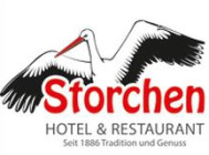 Hotel & Restaurant Storchen hotel logohotel logo