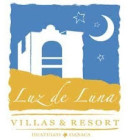 Villas & Resort Luz de Luna hotel logohotel logo