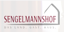 Hotel-Restaurant Sengelmannshof hotel logohotel logo