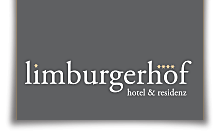 Residenz Limburgerhof Hotel Logohotel logo