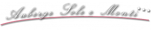 Logo de l'établissement Sole e Montihotel logo