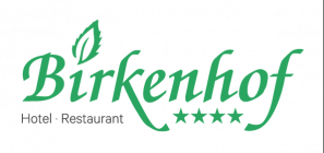 Landidyll Hotel Birkenhof logo tvrtkehotel logo