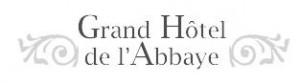 Grand Hotel de l'Abbaye hotel logohotel logo