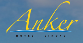 Hotel-Pension Anker Hotel Logohotel logo