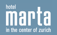 hotel marta Hotel Logohotel logo