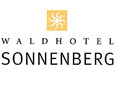 Waldhotel Sonnenberg лого на хотелаhotel logo