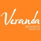 Logo de l'établissement Veranda Paul & Virginie Hotel & Spa (E-réputation)hotel logo