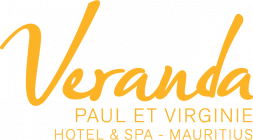 Veranda Paul & Virginie Hotel & Spa (E-réputation) hotel logohotel logo