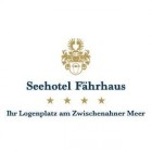 Seehotel Fährhaus Hotel Logohotel logo