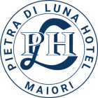 PIETRA DI LUNA hotel logohotel logo