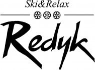 logo hotelu Hotel Redyk Ski&Relaxhotel logo