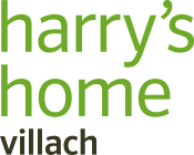 harry’s home Villach hotel logohotel logo