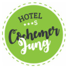 Hotel Cochemer Jung ホテル　ロゴhotel logo