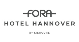 FORA Hotel Hannover by Mercure hotel logohotel logo