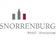 Hotel Restaurant Snorrenburg Hotel Logohotel logo