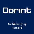 Dorint Am Nürburgring Hocheifel hotel logohotel logo