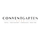 Hotel ConventGarten hotel logohotel logo
